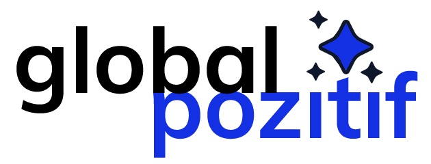 Global Pozitif Logo